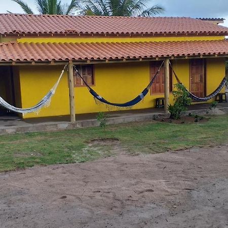 Sea breeze Porto Seguro Exterior foto