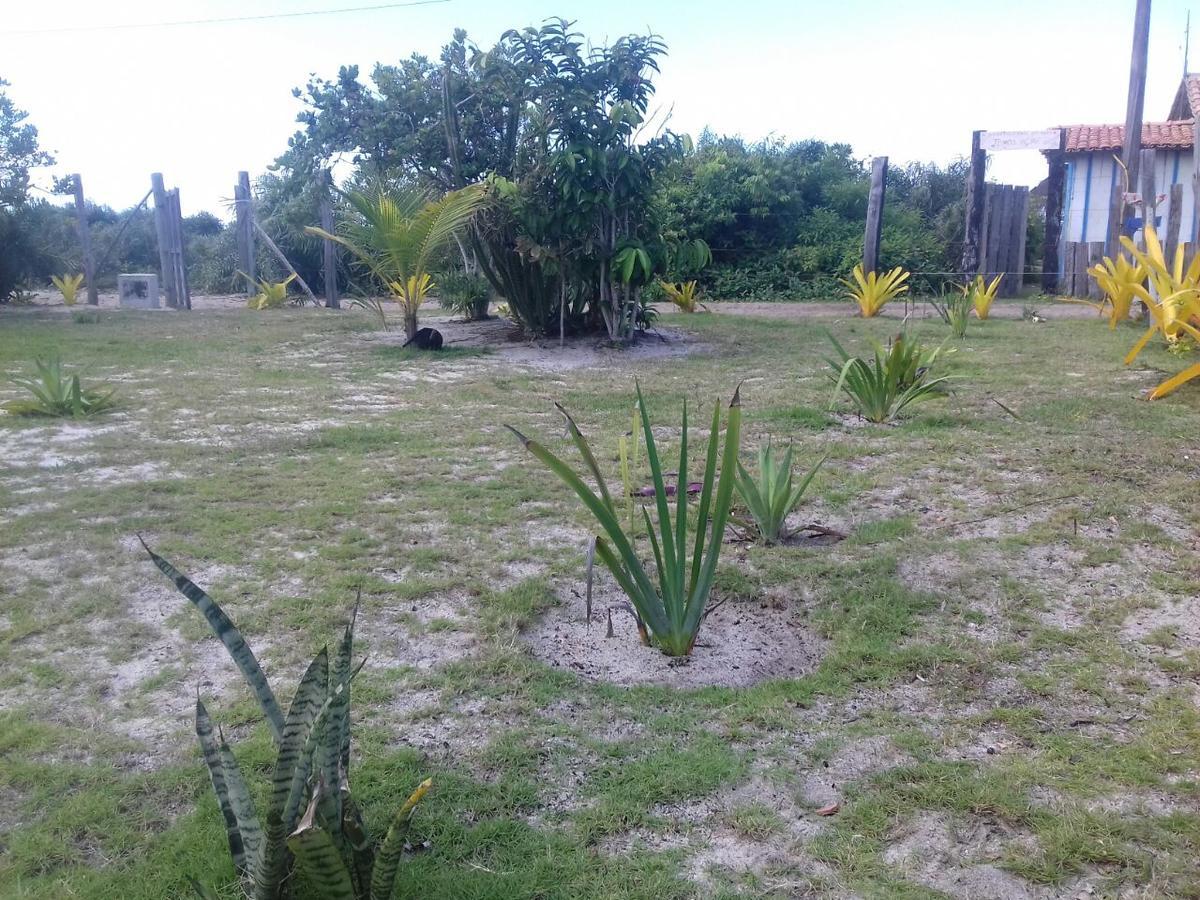 Sea breeze Porto Seguro Exterior foto