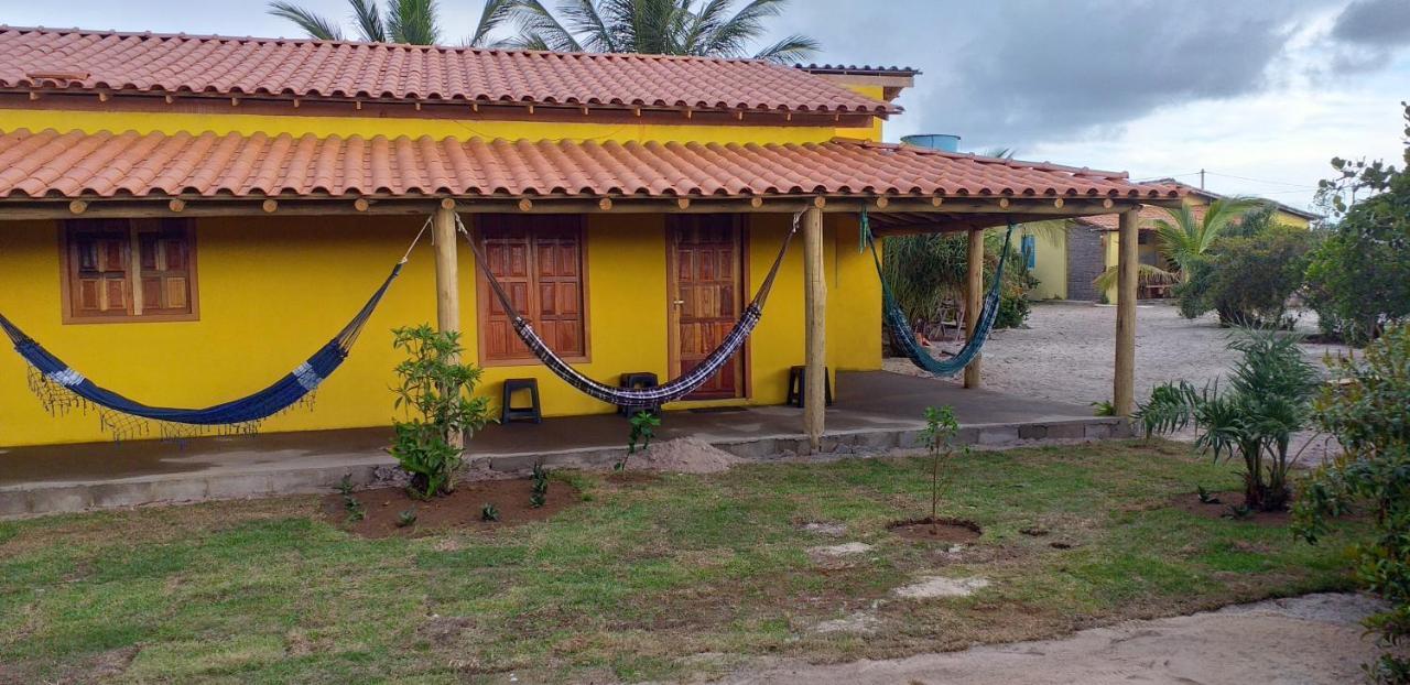 Sea breeze Porto Seguro Exterior foto