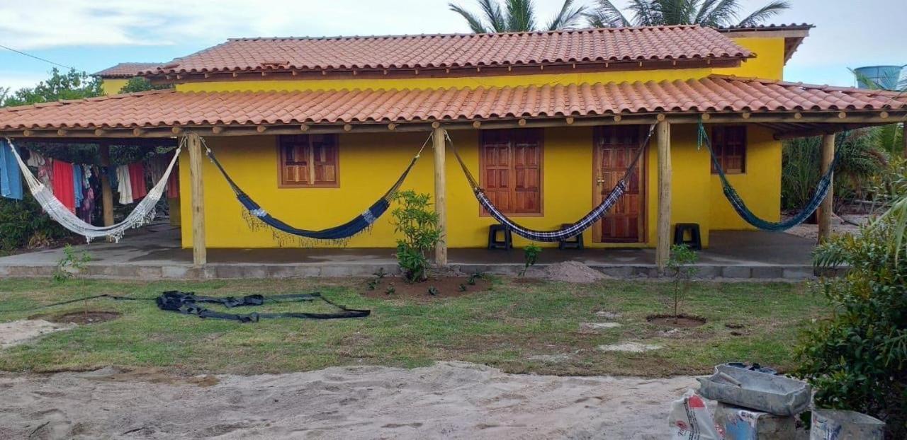 Sea breeze Porto Seguro Exterior foto