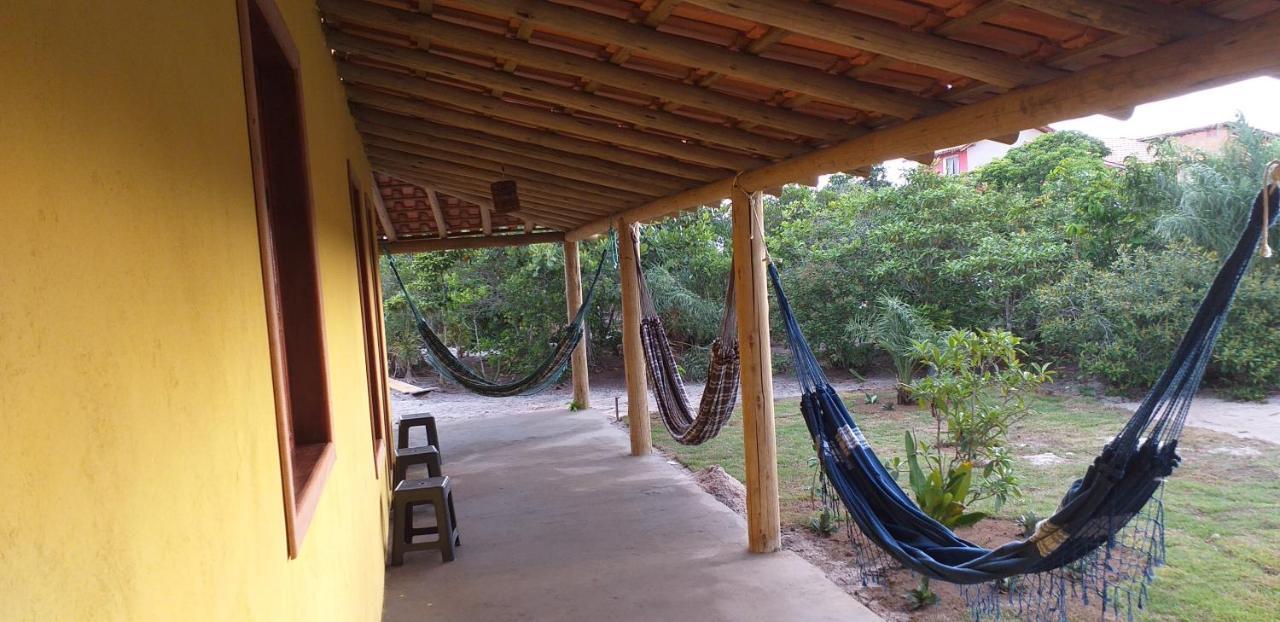 Sea breeze Porto Seguro Exterior foto