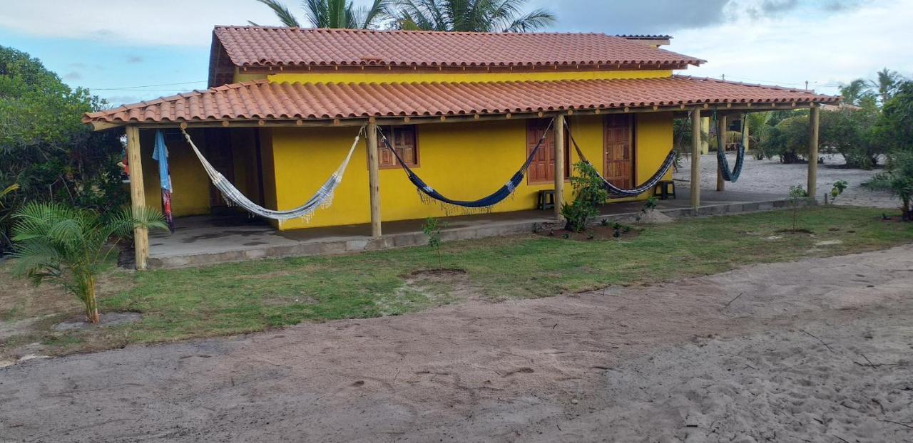 Sea breeze Porto Seguro Exterior foto